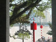 -江心屿景区