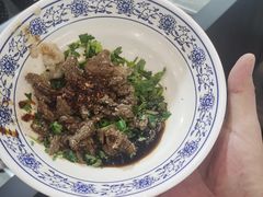 -清真马虎面馆(西七路店)