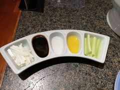 -真地道京味府·鲜橙烤鸭·北京菜(朝外大街东大桥店)
