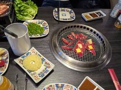 -AJIYA·池袋日式烧肉自助(天津万象城店)