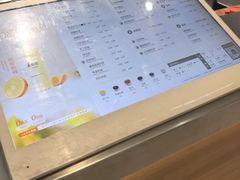 -1点点(银座和谐广场店)