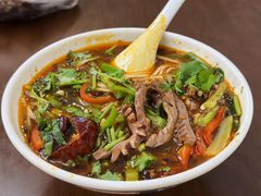 -万县面馆(高笋塘店)