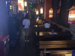 -Perry's·酒吧(黄埔大道店)