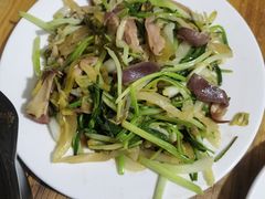 -海口滨海新村143号海南老字号炒菜店