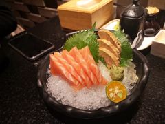 -無境·匠心日本料理(汉街店)