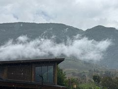 -苍山世界地质公园·石门关大峡谷