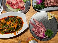 -牛炙烤肉(车公庙店)