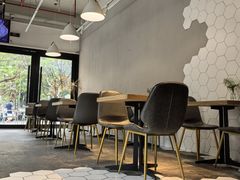 -Maxpoint Kitchen 西餐咖啡(乐峰广场店)