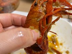 -指爱龙虾(金杨路总店)