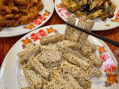 -满堂春特色餐馆