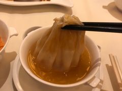 -利苑酒家(合景国际金融广场店)