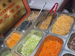 -张果佬年糕卷(科巷店)