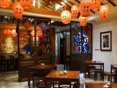 大堂-大壶春生煎(四川中路店)