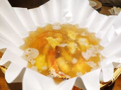 帝王蟹火锅-蟹将军·松叶蟹和牛日料放题自助(K11店)