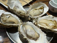 -蚝堡海鲜·威海菜·海肠捞饭·烧烤·亚洲吃蚝公司(幸福门店)