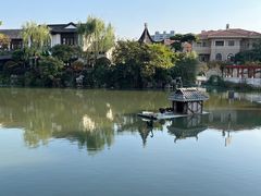 -常州武进九洲喜来登酒店