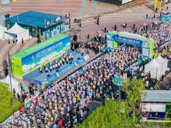 -天津东丽湖风景区