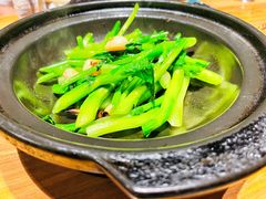 -颐和•海鲜砂锅粥•啫啫煲(奥林匹克广场店)