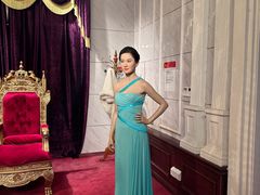 -武汉杜莎夫人蜡像馆