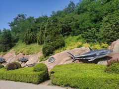 -棒棰岛宾馆景区