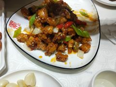 -马家水煮鱼(富民街店)