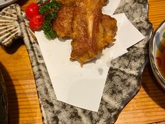 -鲁山人日本料理·放题·套餐(松卫北路店)