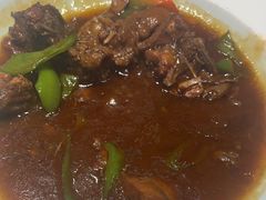 -金狮麟·新豫菜(金码大厦店)