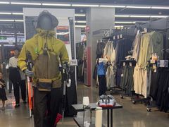 -迪卡侬(大英山店)