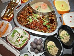 -味之绝·美蛙鱼头火锅(科巷店)