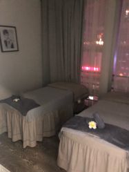 -时间海科学美容