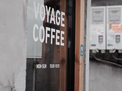 门面-VOYAGE COFFEE(北锣鼓巷店)