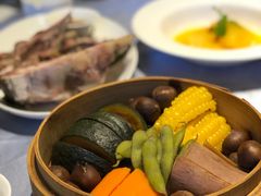 -鼓楼东街老火锅(鼓楼店)