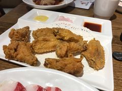 -釜山火炉韩式炭火烤肉(欧洲城店)