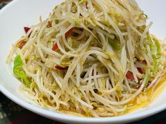 -驿楼兰·新疆菜(火车站店)
