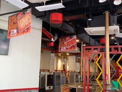 -西昌老号李小肠特色烧烤园(温江店)