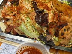 黄孃甜不辣-南门黄孃甜不辣