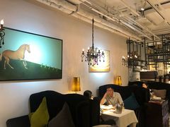 大堂-时间仓(湘江世纪城店)