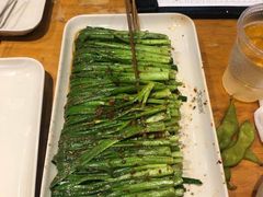 -木屋烧烤(惠阳华润小径湾店)