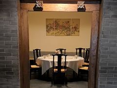 -东来顺饭庄(西直门店)