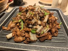 -青年公社烤鸭(熙悦天街店)