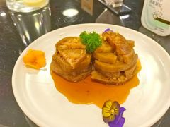 -徐记私厨(半淞园路店)