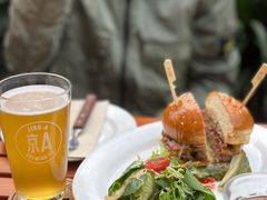 -京A Taproom·精酿餐吧(CBD店)