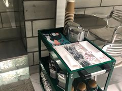 -RWORK·COFFEE(滨江店)