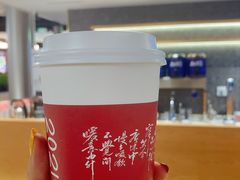 木梨馥-唐沫茶兮(东百爱琴海6楼店)
