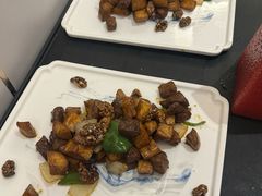 -海天楼(天津泛太平洋店)
