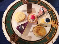 -马勒别墅·中餐厅