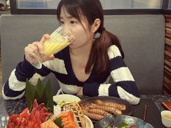 -菊上料理(蜀山银泰百货店)