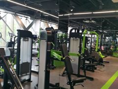 -GMJ·24H健身房(四川北路店)