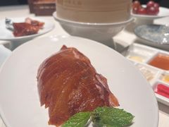 -四季民福烤鸭店(外滩外白渡桥店)