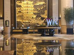-武汉武昌威斯汀酒店-知味自助餐厅